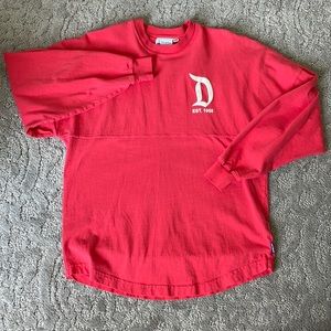 1st edition Disneyland Spirit Jersey